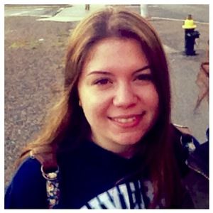 Meet your Posher, Gina